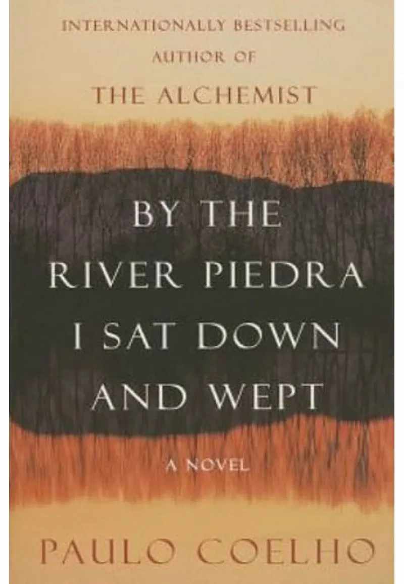 By the River Piedra I Sat Down and Wept