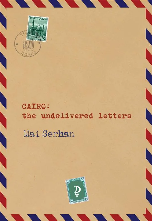 CAIRO: the undelivered letters