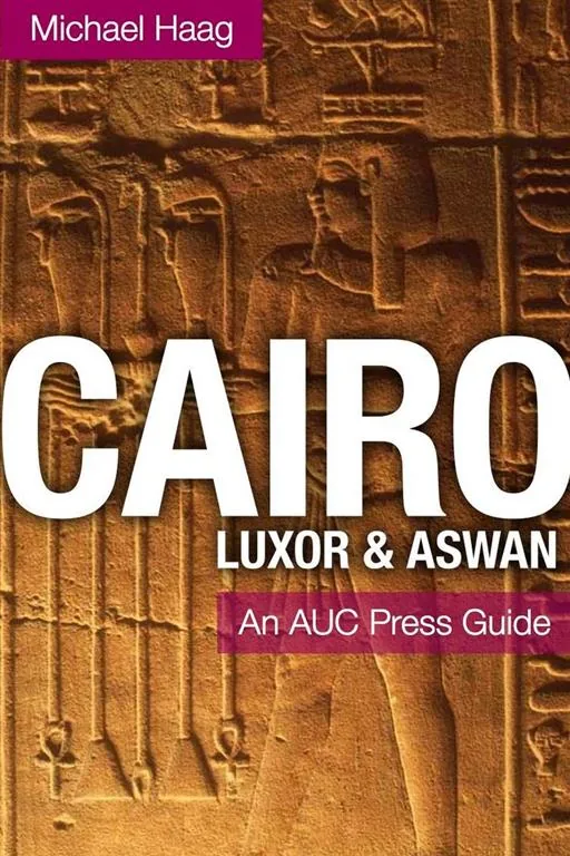 Cairo, Luxor, and Aswan Auc Pr