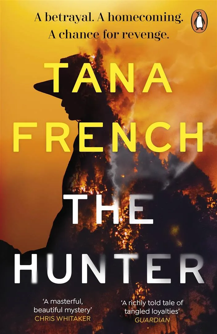 Cal Hooper 2: The Hunter