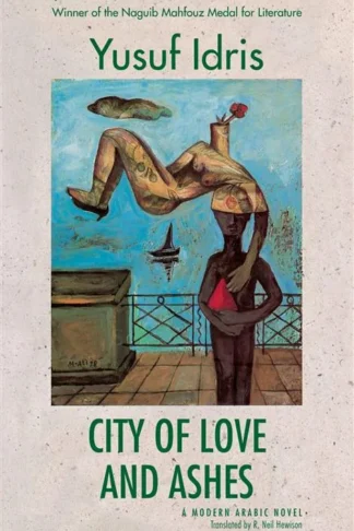 City of Love and Ashes
