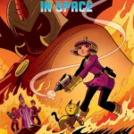 Cleopatra in Space 5: Fallen Empires
