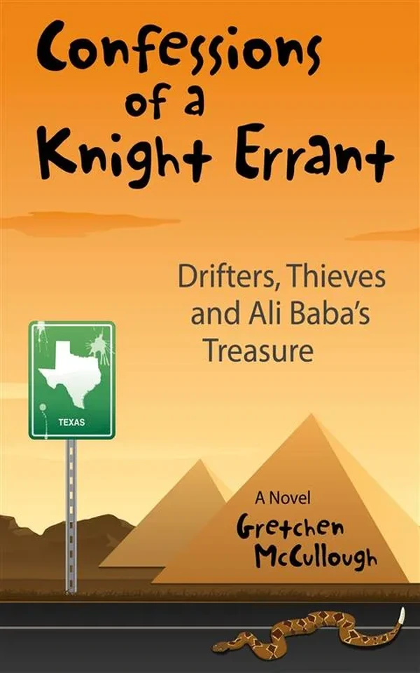 Confessions of a knight Errant: Drifters, Thieves, and Ali B