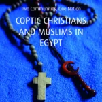 Coptic Christians And Muslims in Egypt