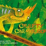 Crafty Chameleon