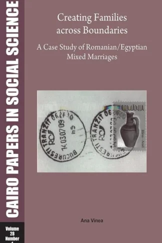 Creating Families Across Boundaries: A Case Study of Romania
