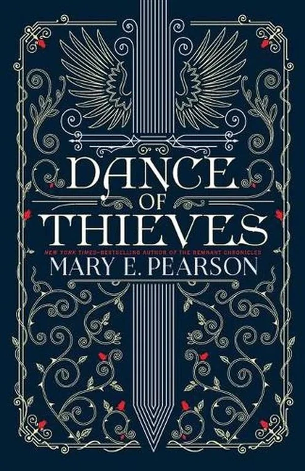 Dance of Thieves 1
