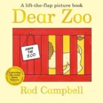 Dear Zoo Lift the Flap Pictur