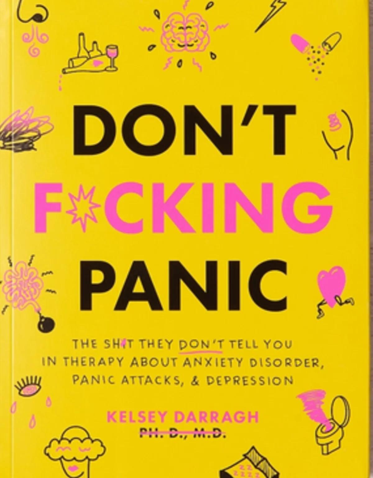 Don’T F*Cking Panic