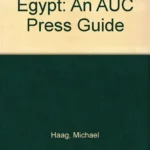 Egypt Auc Press Guide