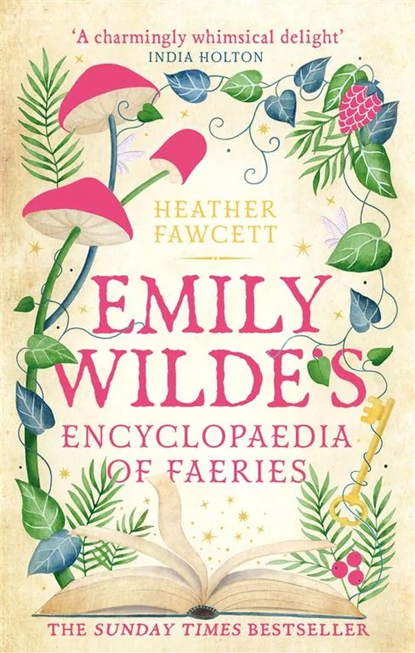 Emily Wilde 1: Encyclopaedia of Faeries