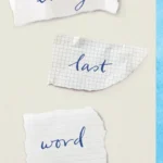 Every Last Word