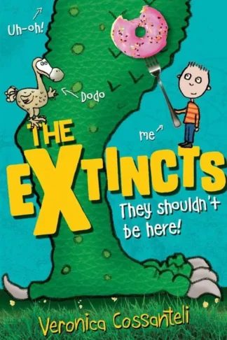 Extincts