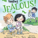 Feeling Jealous Feelings and Emotions