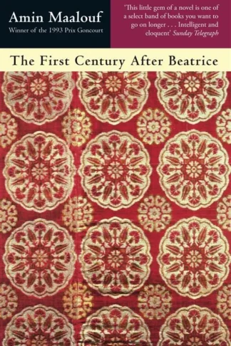 First Century After Beatrice