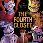 Five Nights at Freddy's Graphic Novel