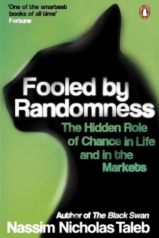 Fooled by Randomness