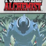 Fullmetal Alchemist 21