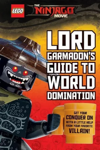 Garmadon's Guide to World