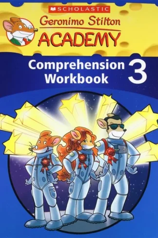 Geronimo Stilton Academy 3 Com
