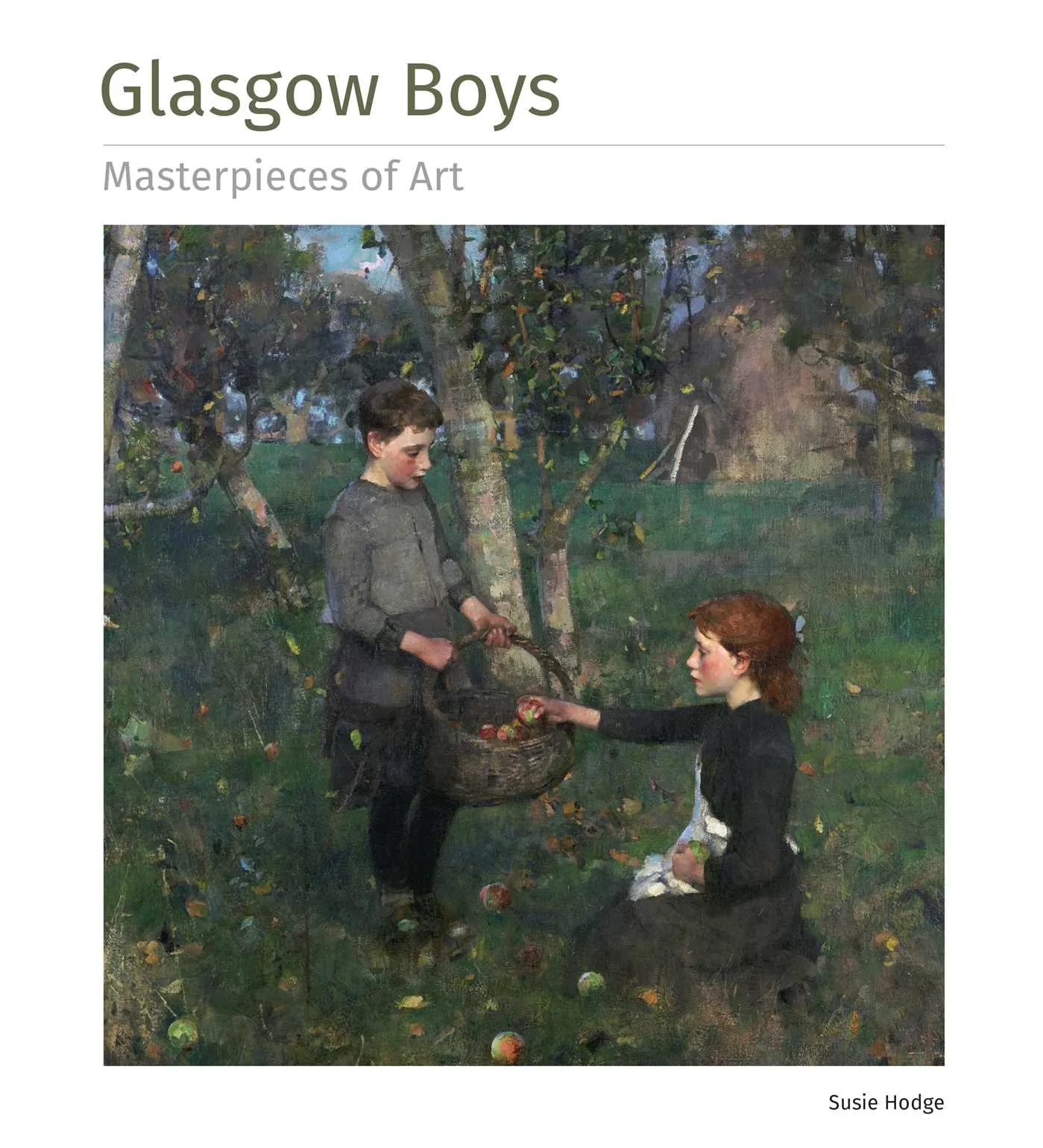 Glasgow Boys