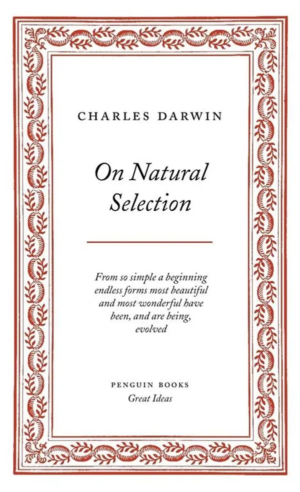 Great Ideas 16: On Natural Selection