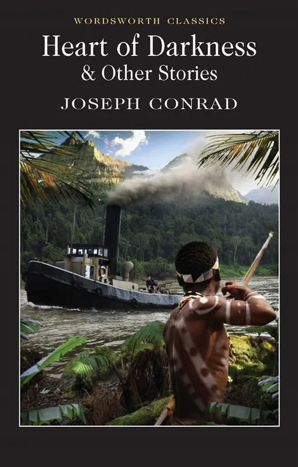 Heart of Darkness and Other Stories