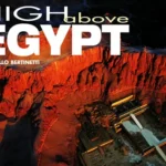 High Above Egypt