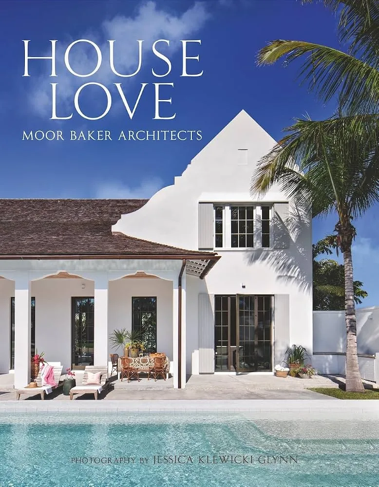House Love: Moor Baker Architects