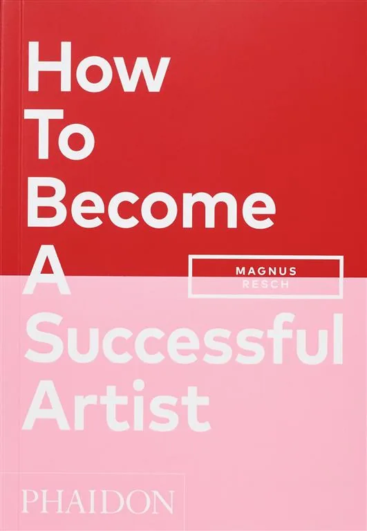 How To Become A Successful Artist