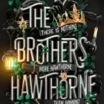 Inheritance Games 4: The Brothers Hawthorne