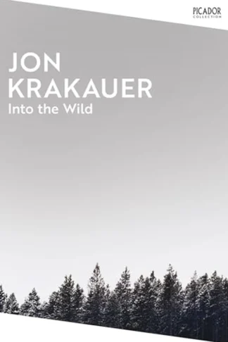 Into The Wild
