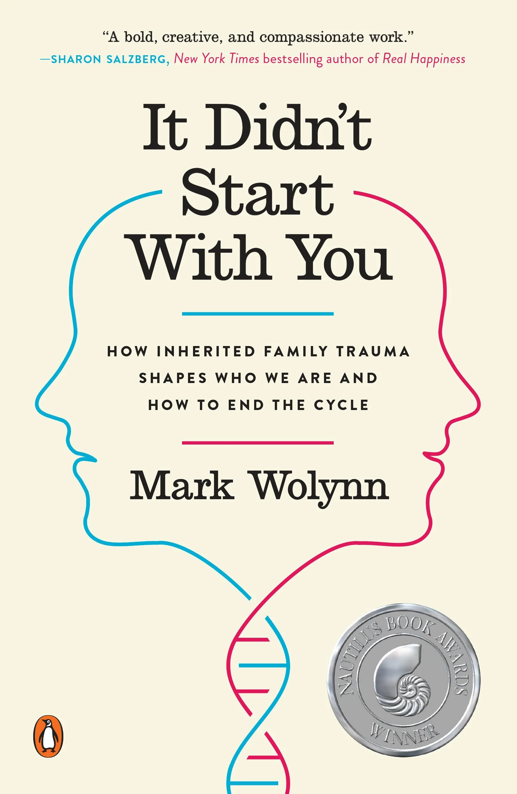 It Didn't Start with You