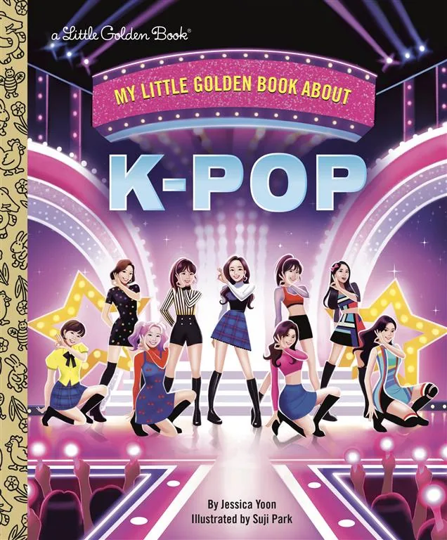 K-Pop