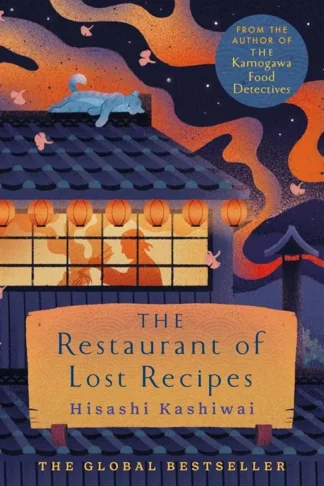 Kamogawa Food Detectives 2: The Restaurant of Lost Recipes