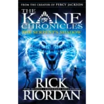 Kane Chronicles 3 Serpent's Shadow