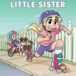 Karen's Roller Skates
