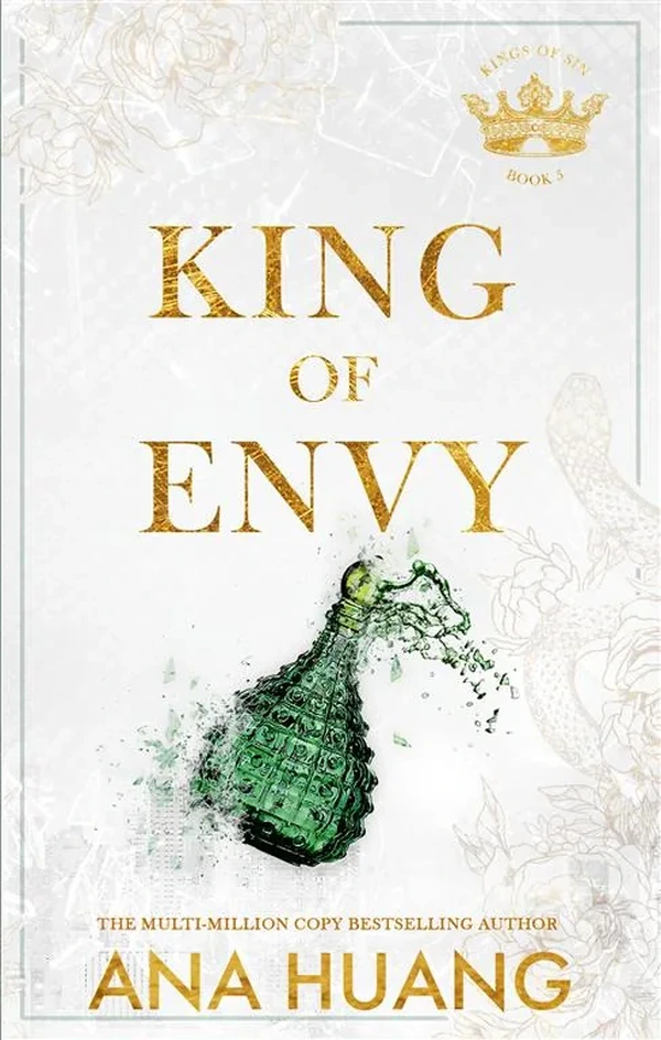 Kings of Sin 5: King of Envy
