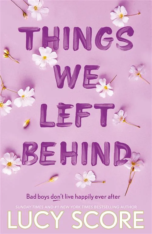 Knockemout 3: Things We Left Behind