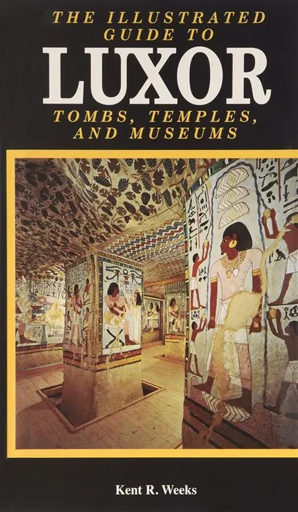 Luxor, Tombs, Temples and Museums