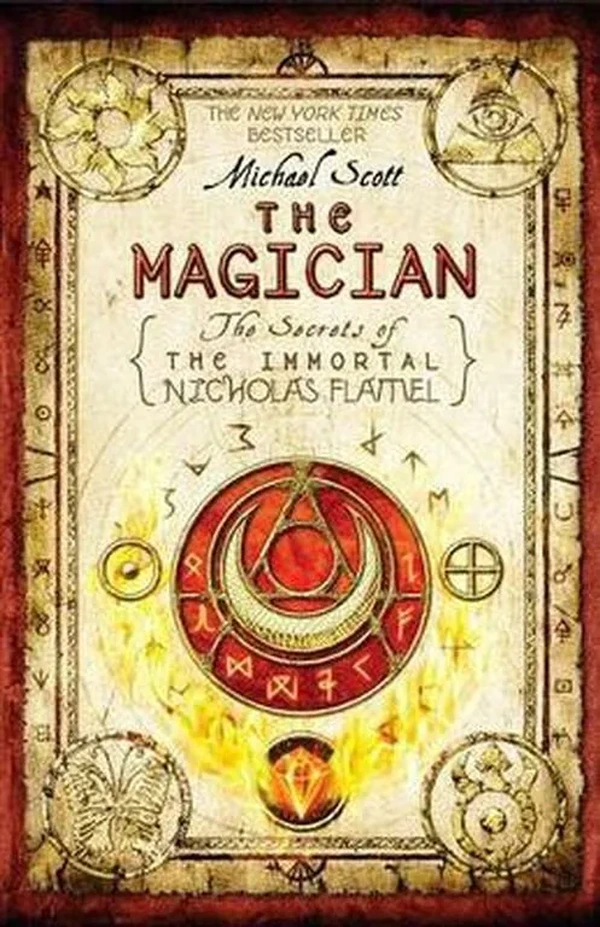 Magician