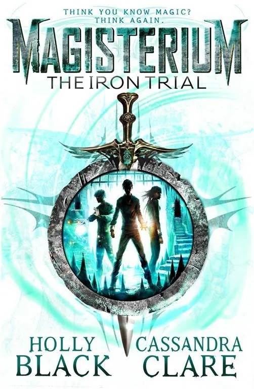 Magisterium
