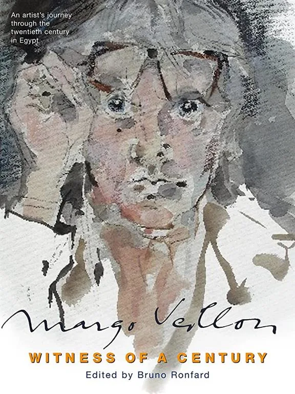 Margo Veillon, Witness of a Century