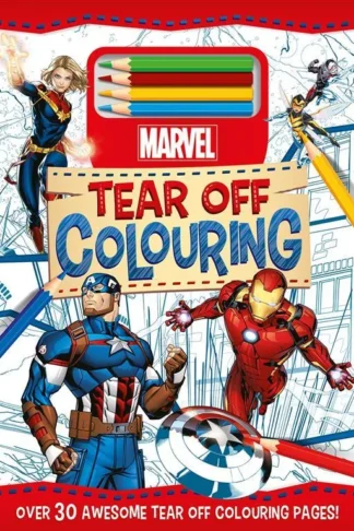 Marvel