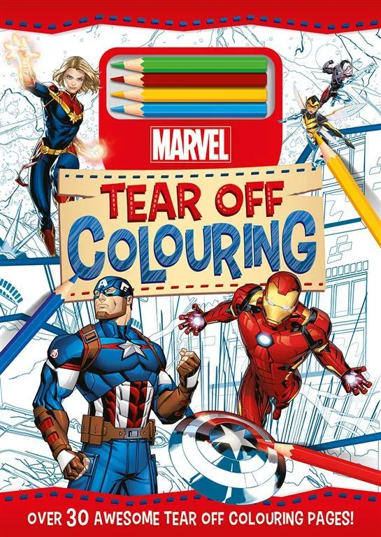 Marvel