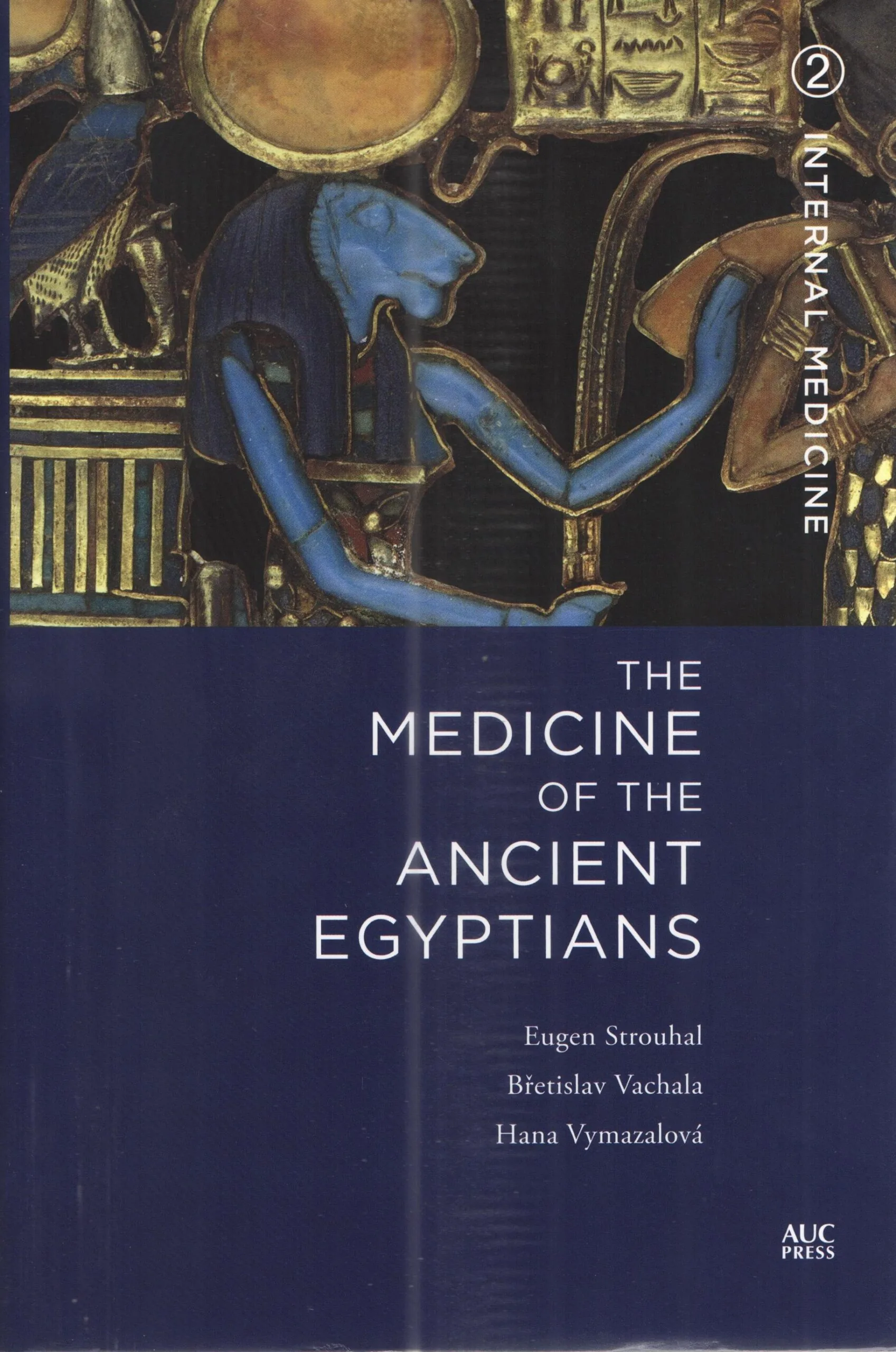 Medicine of the Ancient Egyptians 2