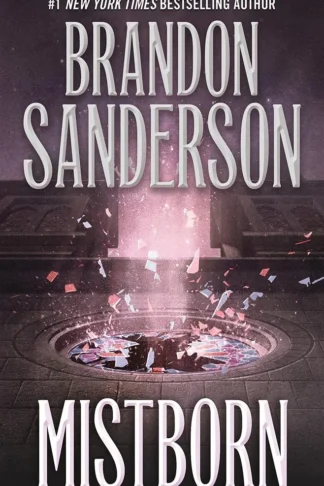 Mistborn 1