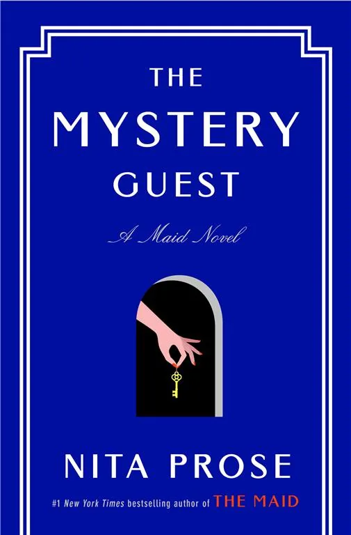 Molly the Maid 2: The Mystery Guest