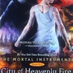 Mortal Instruments 6 City of Heavenly Fire