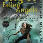 Mortal Instruments City of Fallen Angels